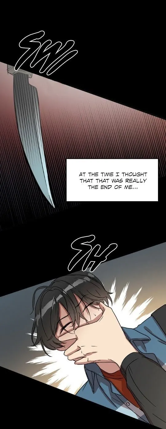 Love In The Underworld - Chapter 1 Page 60