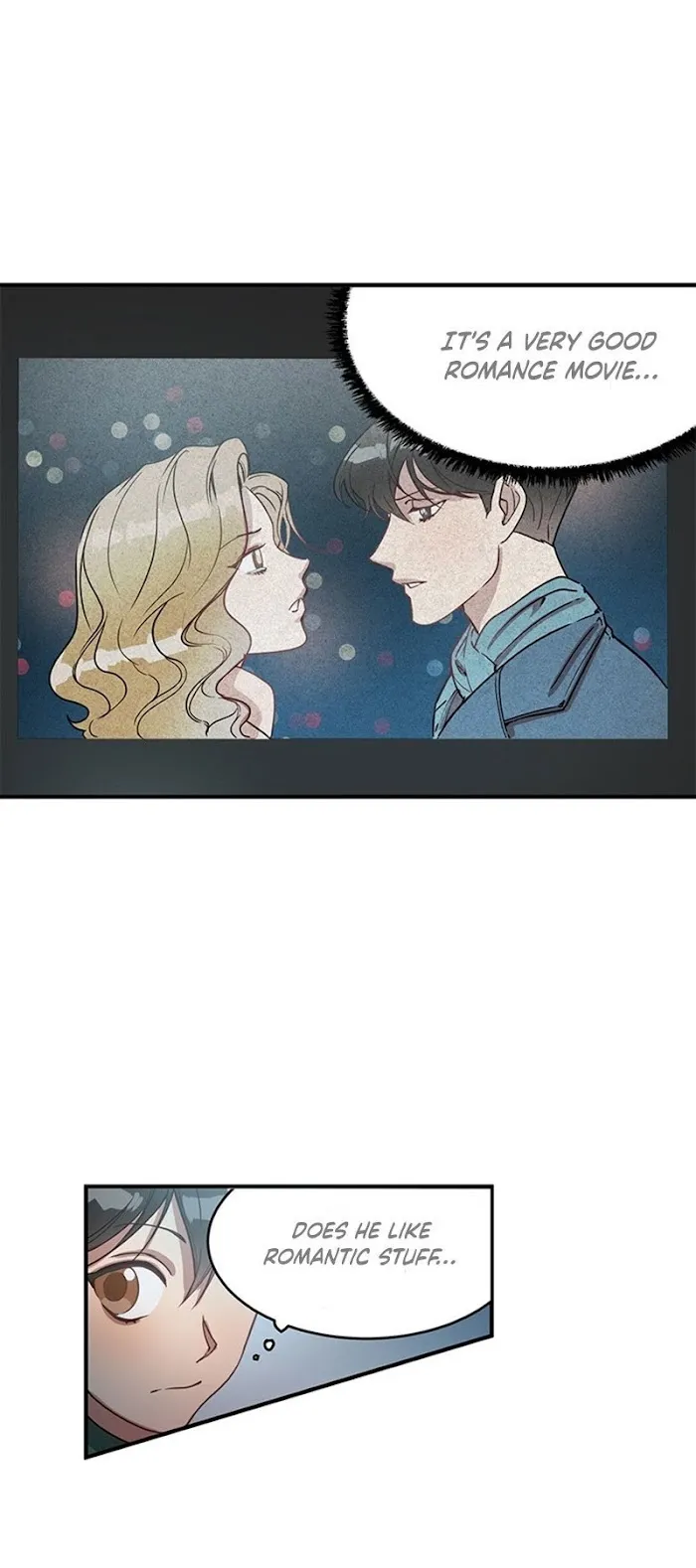 Love In The Underworld - Chapter 10 Page 12