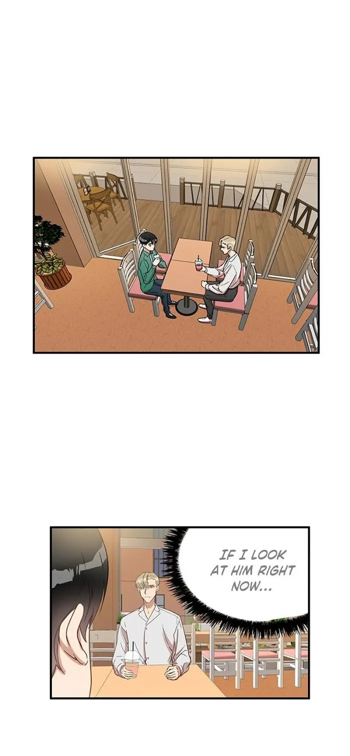 Love In The Underworld - Chapter 12 Page 6