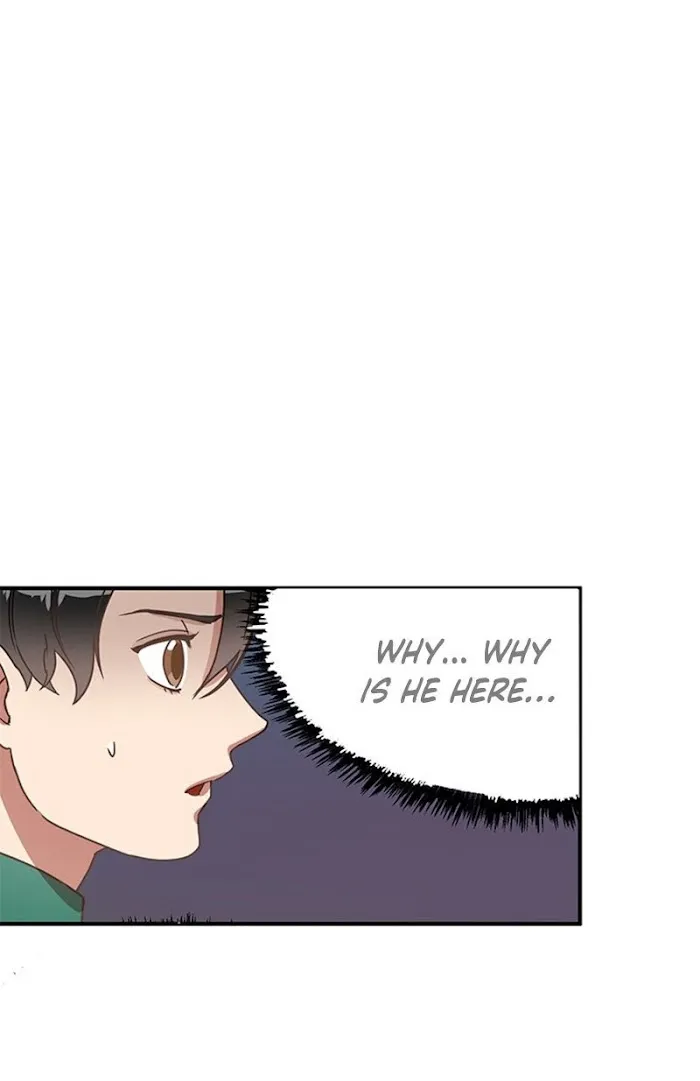 Love In The Underworld - Chapter 13 Page 7