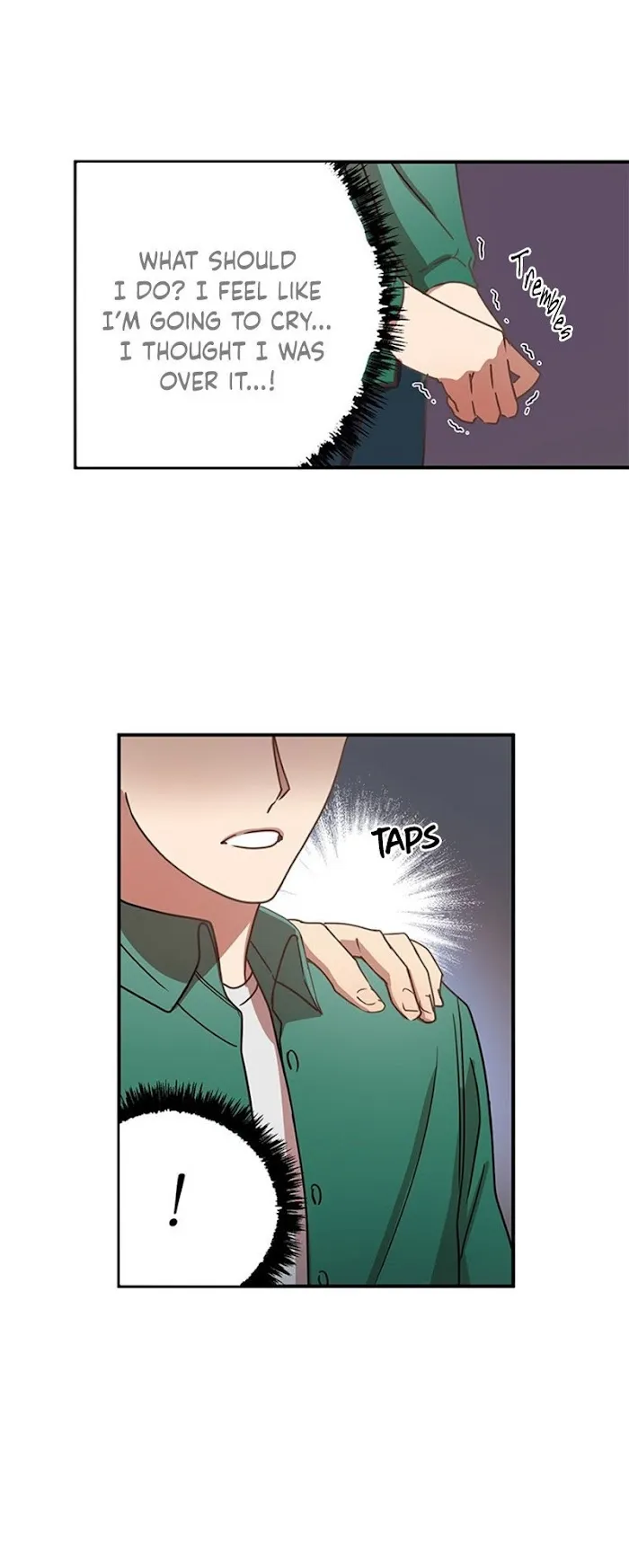 Love In The Underworld - Chapter 13 Page 8