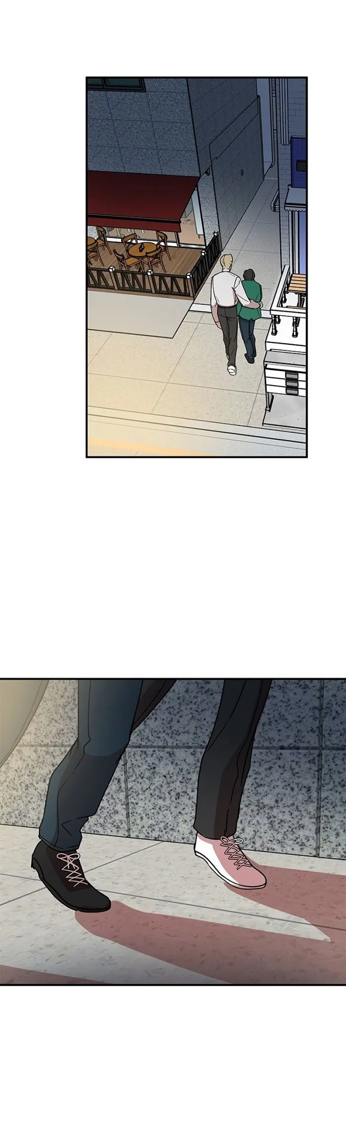 Love In The Underworld - Chapter 13 Page 15