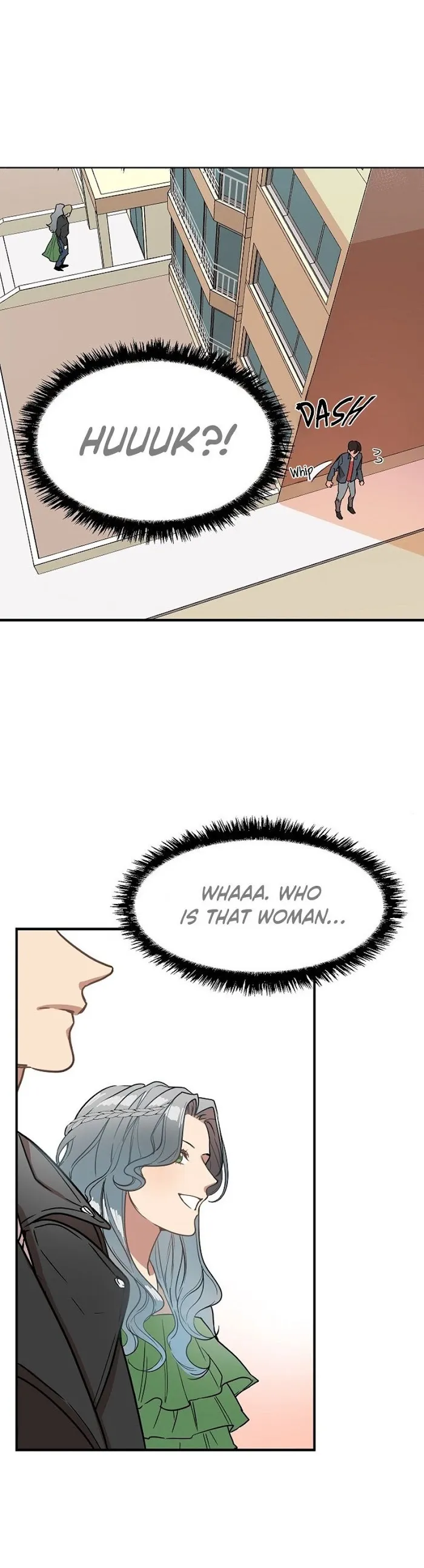 Love In The Underworld - Chapter 15 Page 5