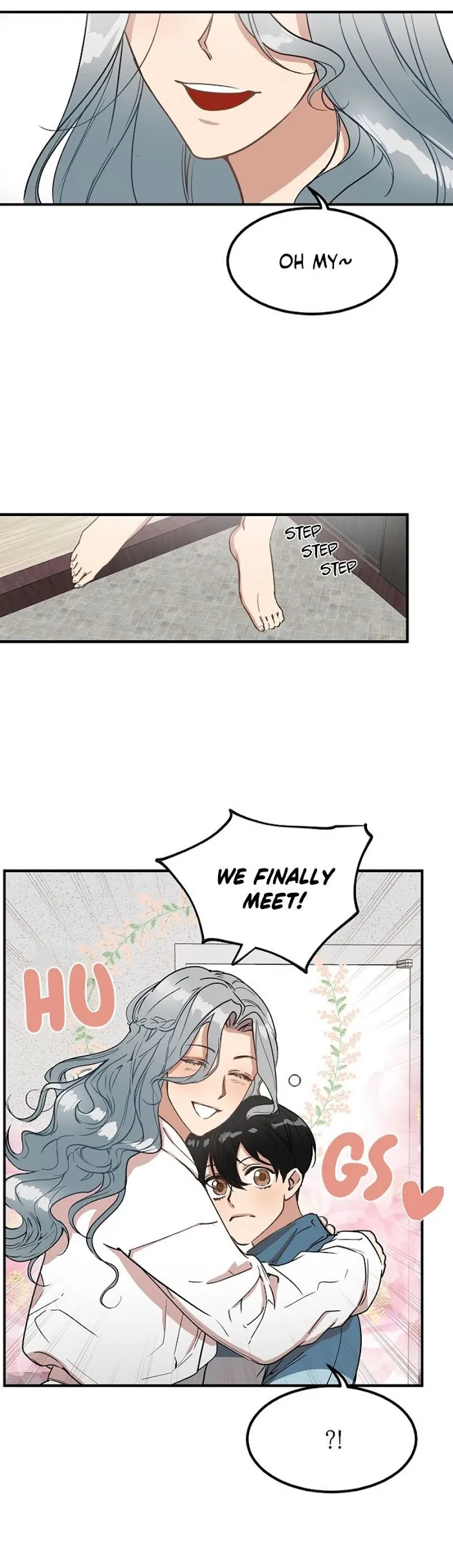 Love In The Underworld - Chapter 15 Page 12
