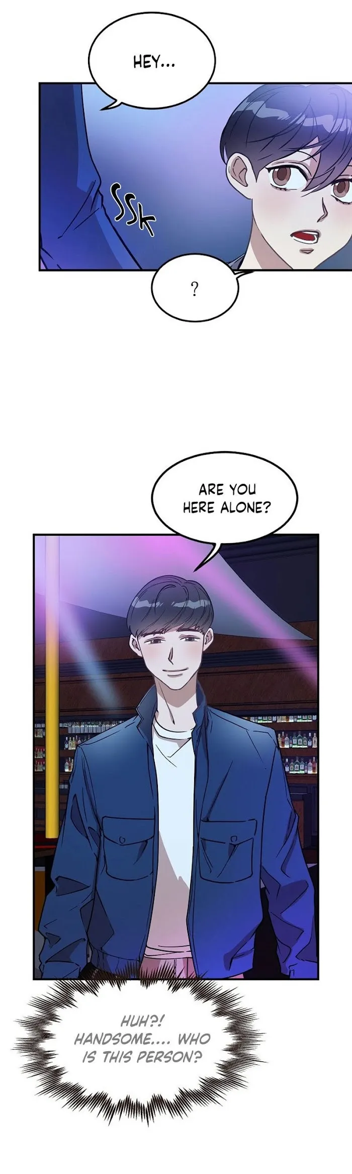 Love In The Underworld - Chapter 17 Page 7