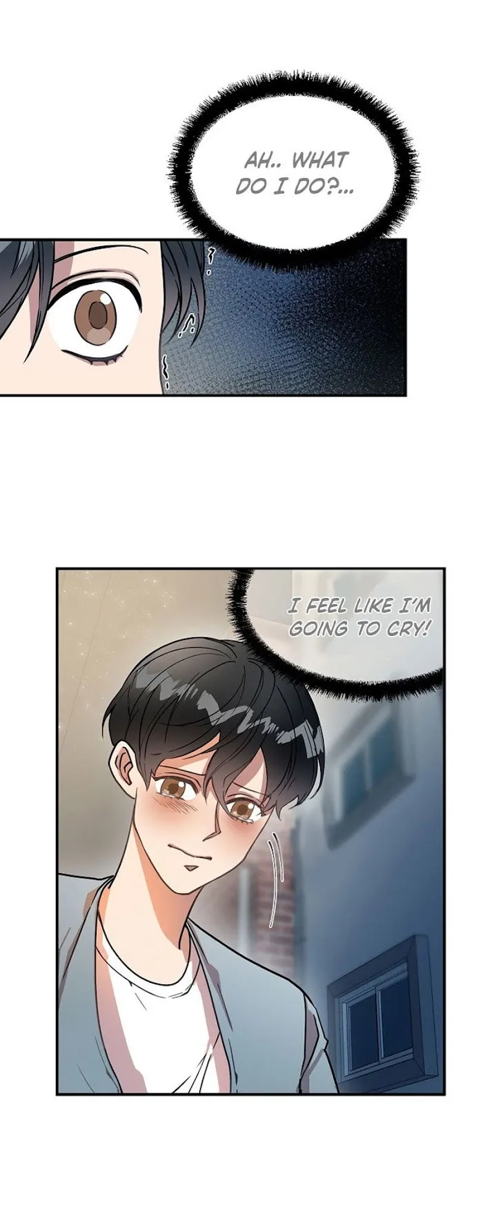 Love In The Underworld - Chapter 18 Page 12