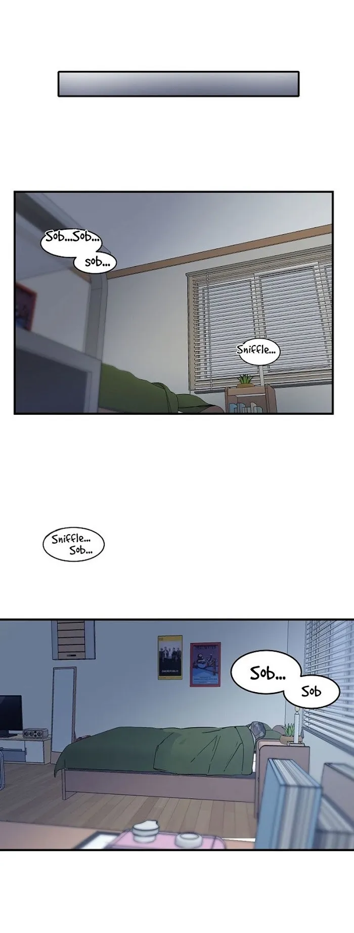 Love In The Underworld - Chapter 18 Page 17