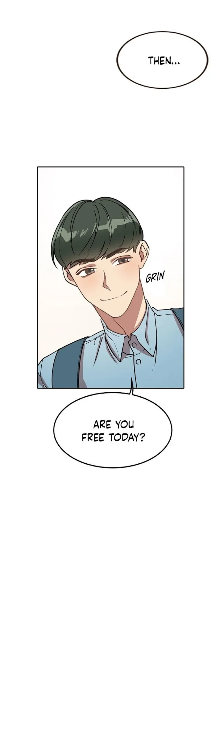 Love In The Underworld - Chapter 18 Page 29