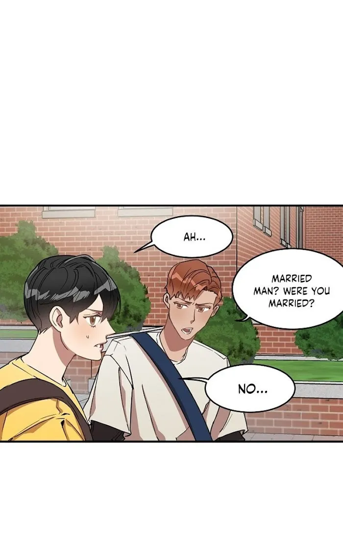 Love In The Underworld - Chapter 19 Page 4