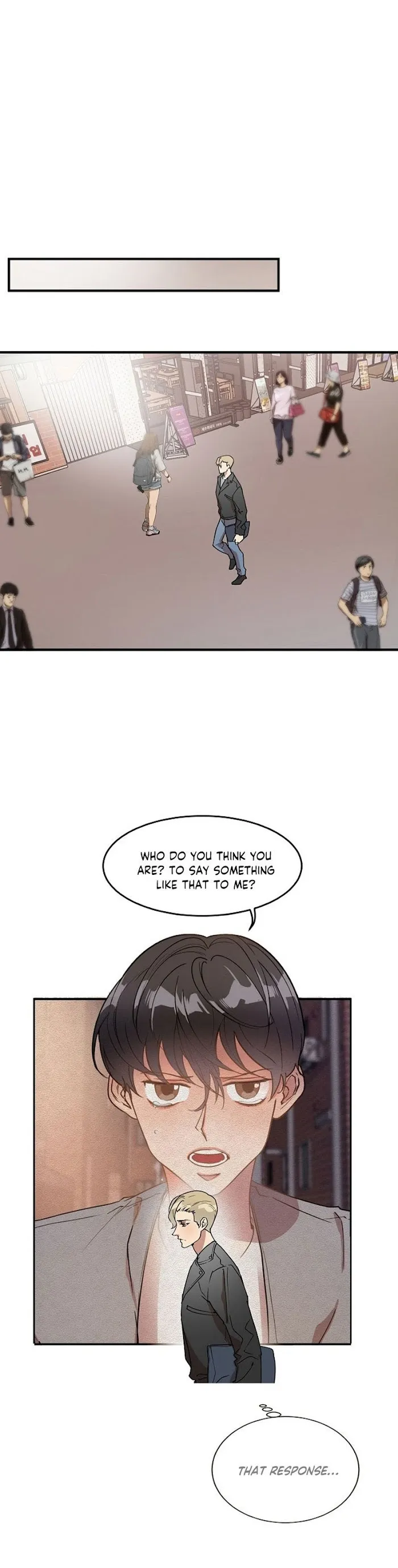 Love In The Underworld - Chapter 19 Page 29