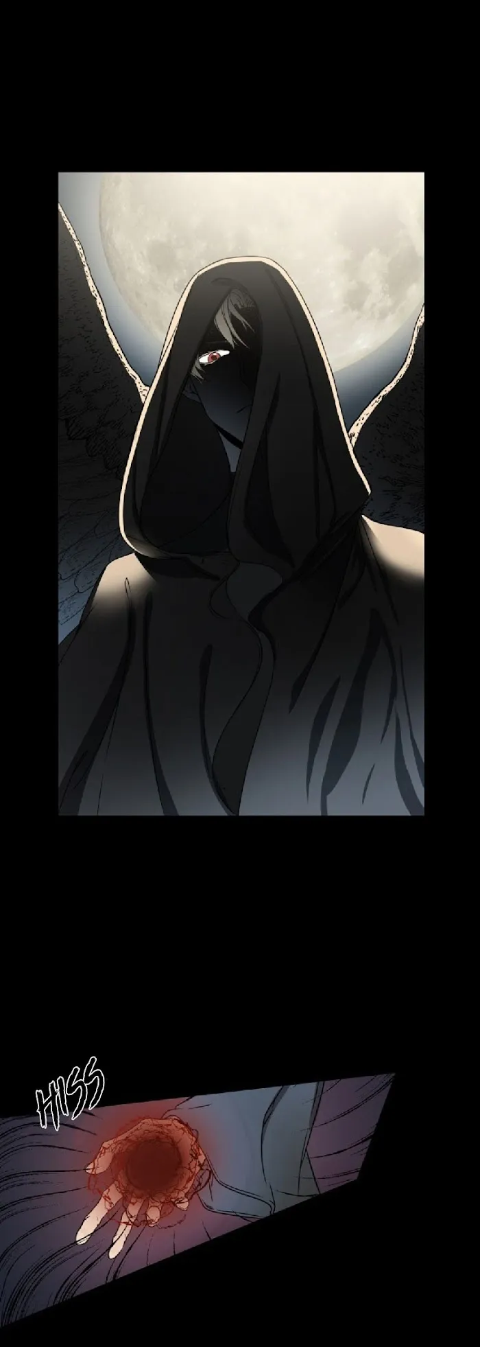 Love In The Underworld - Chapter 2 Page 4