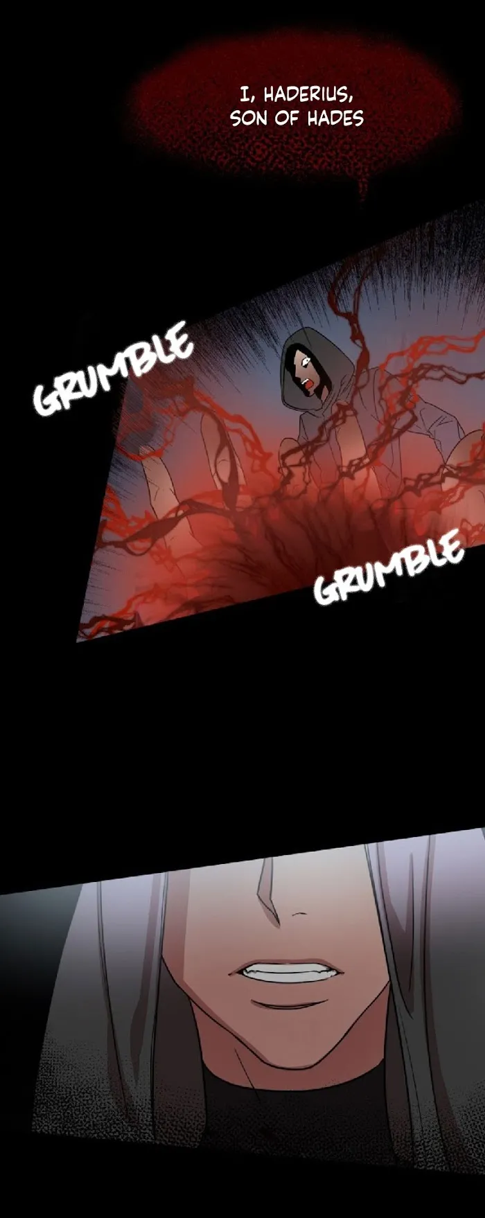 Love In The Underworld - Chapter 2 Page 5