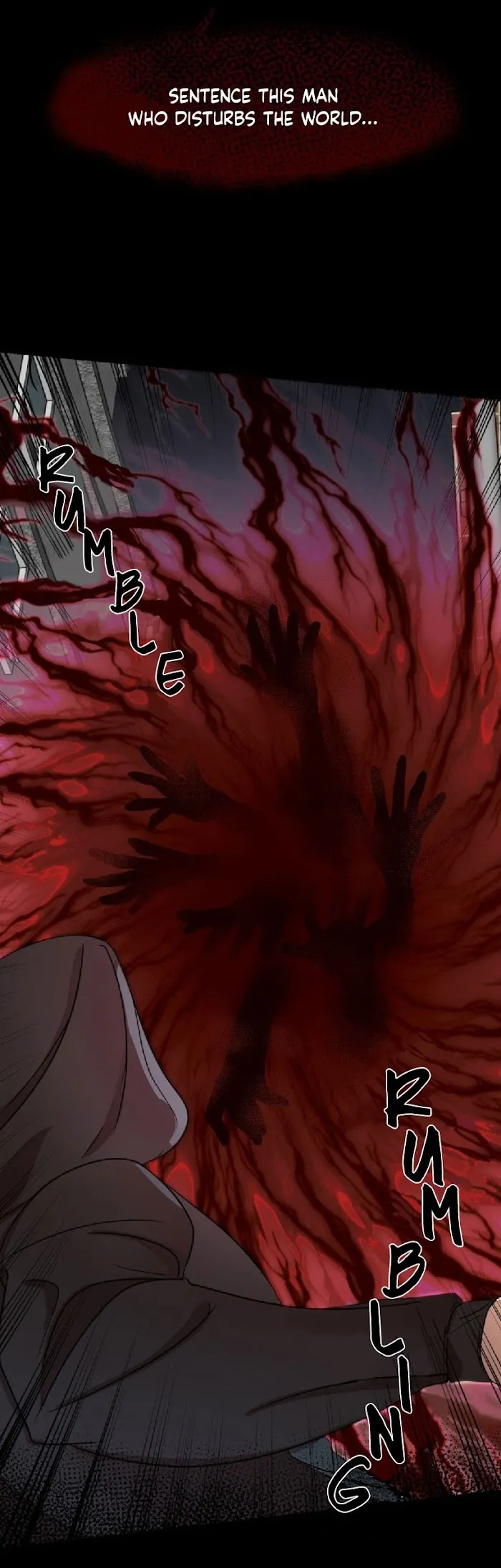 Love In The Underworld - Chapter 2 Page 6