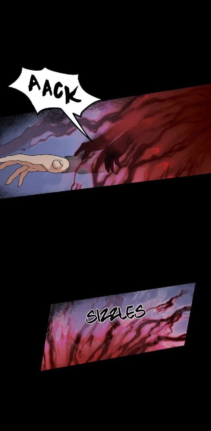 Love In The Underworld - Chapter 2 Page 8
