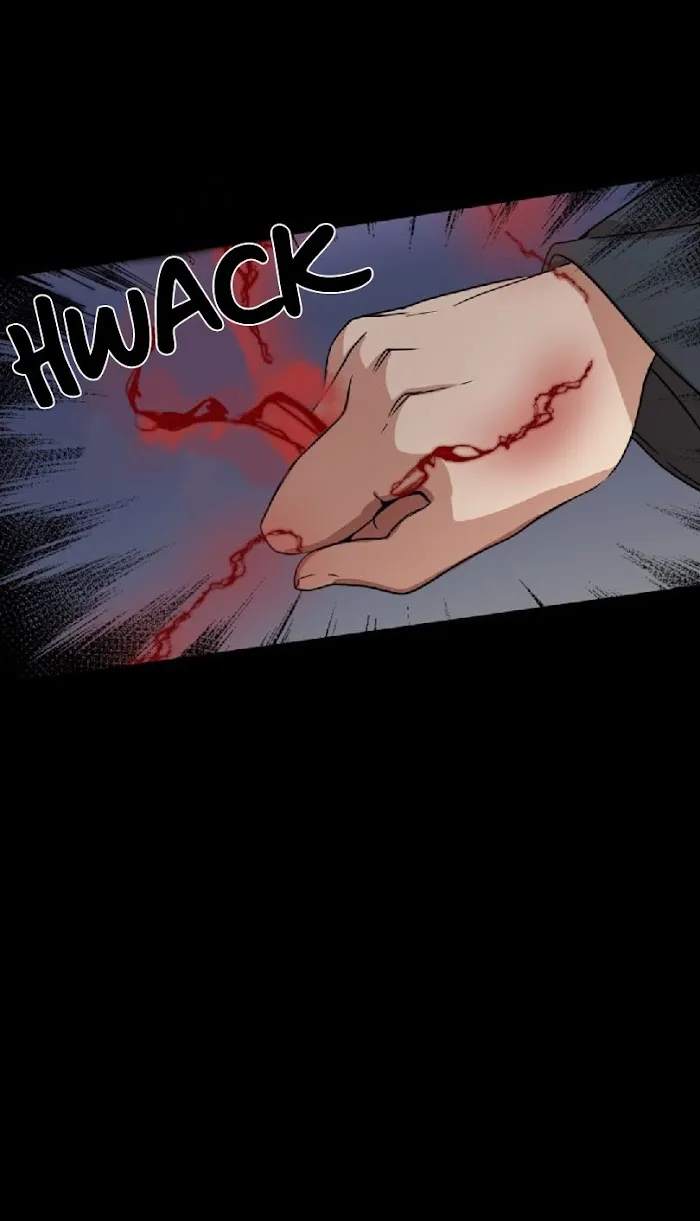Love In The Underworld - Chapter 2 Page 9