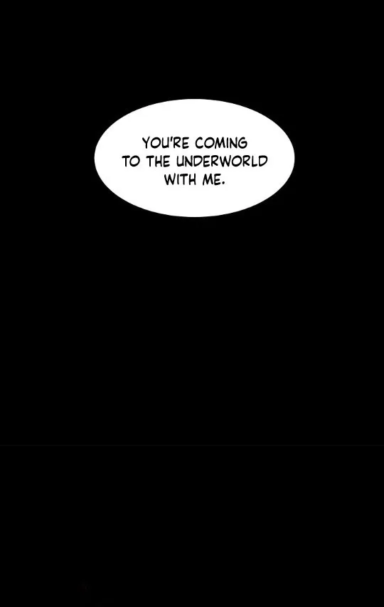 Love In The Underworld - Chapter 2 Page 14