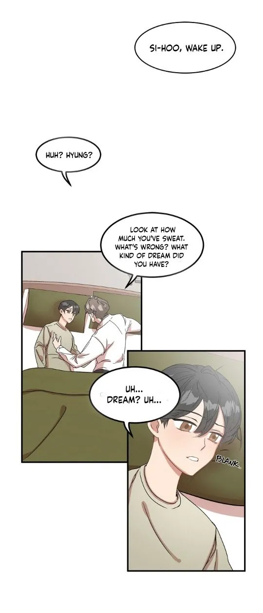 Love In The Underworld - Chapter 2 Page 17