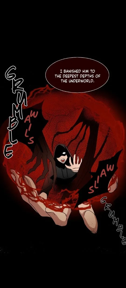 Love In The Underworld - Chapter 2 Page 30