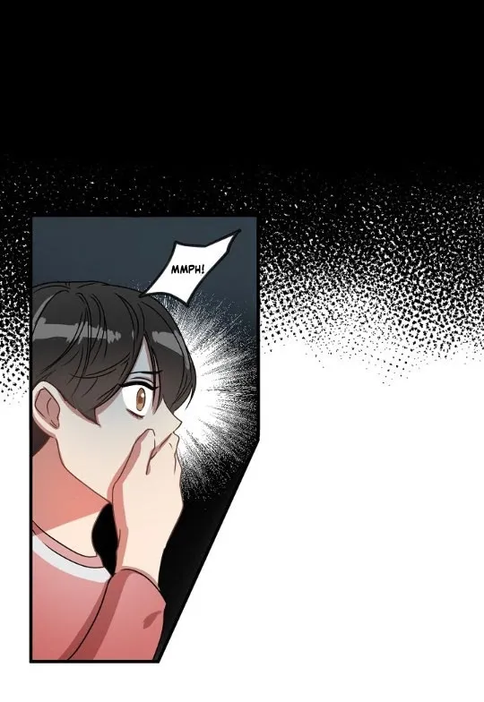 Love In The Underworld - Chapter 2 Page 31