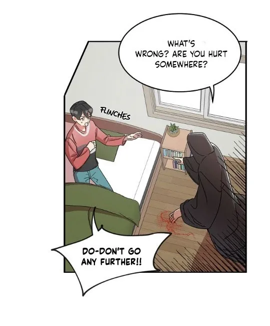 Love In The Underworld - Chapter 2 Page 32