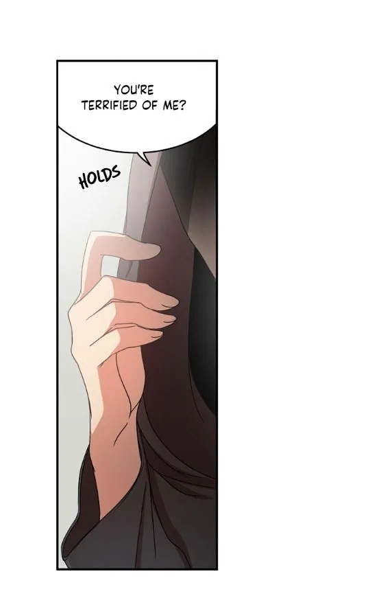 Love In The Underworld - Chapter 2 Page 35