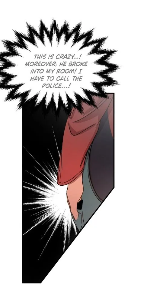 Love In The Underworld - Chapter 2 Page 42