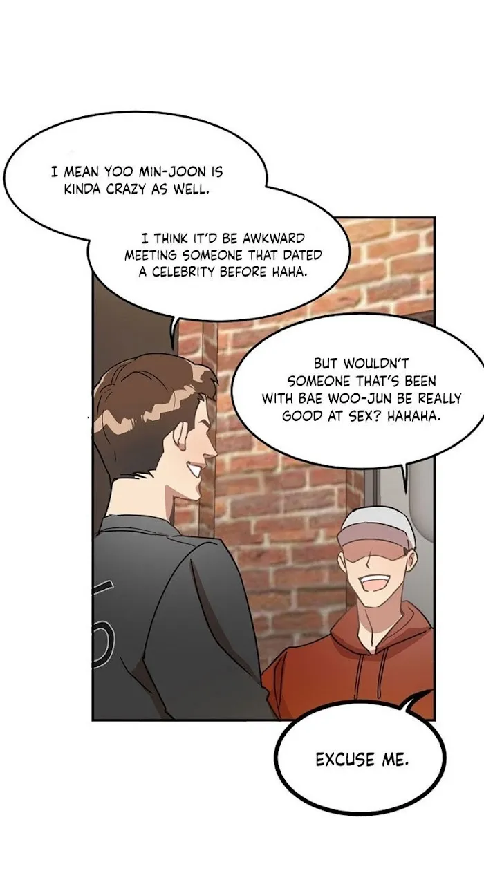 Love In The Underworld - Chapter 20 Page 12
