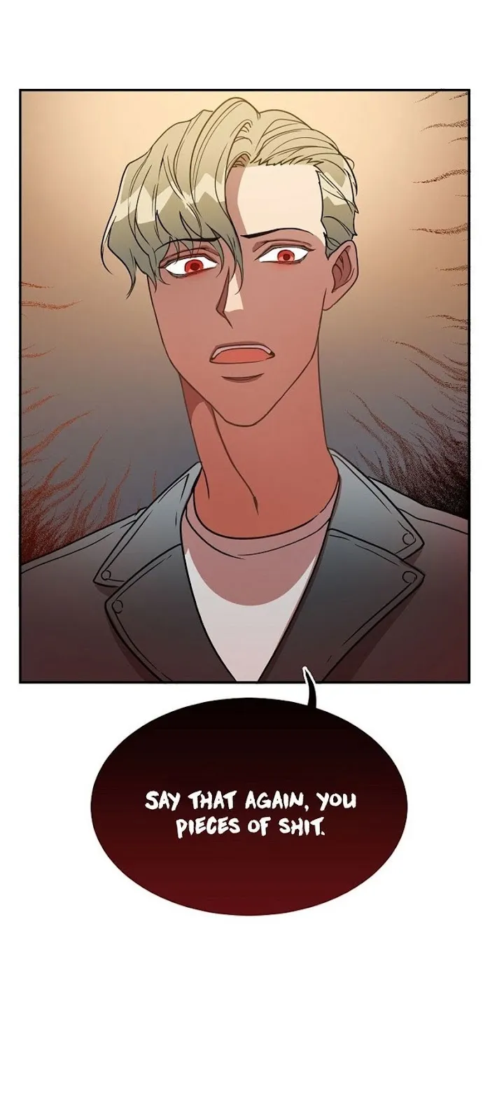 Love In The Underworld - Chapter 20 Page 14