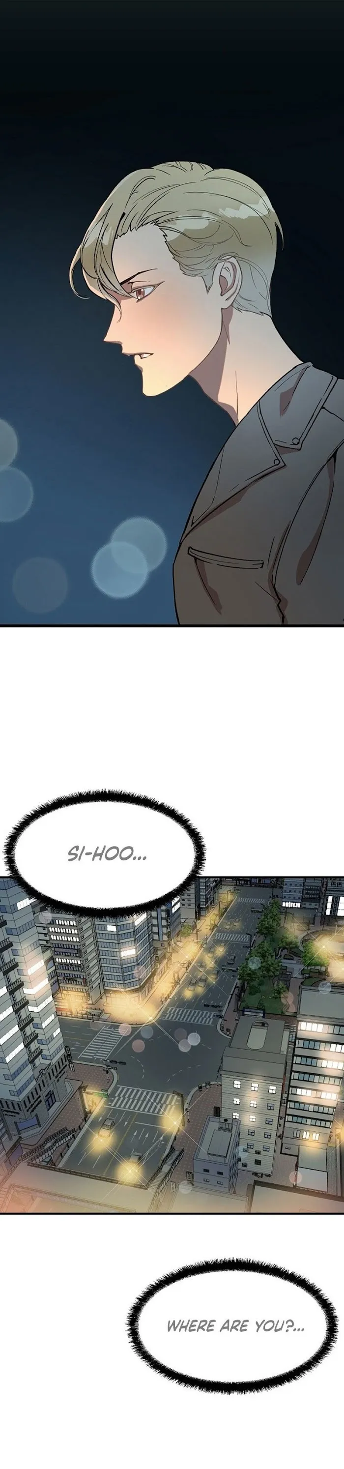 Love In The Underworld - Chapter 20 Page 28
