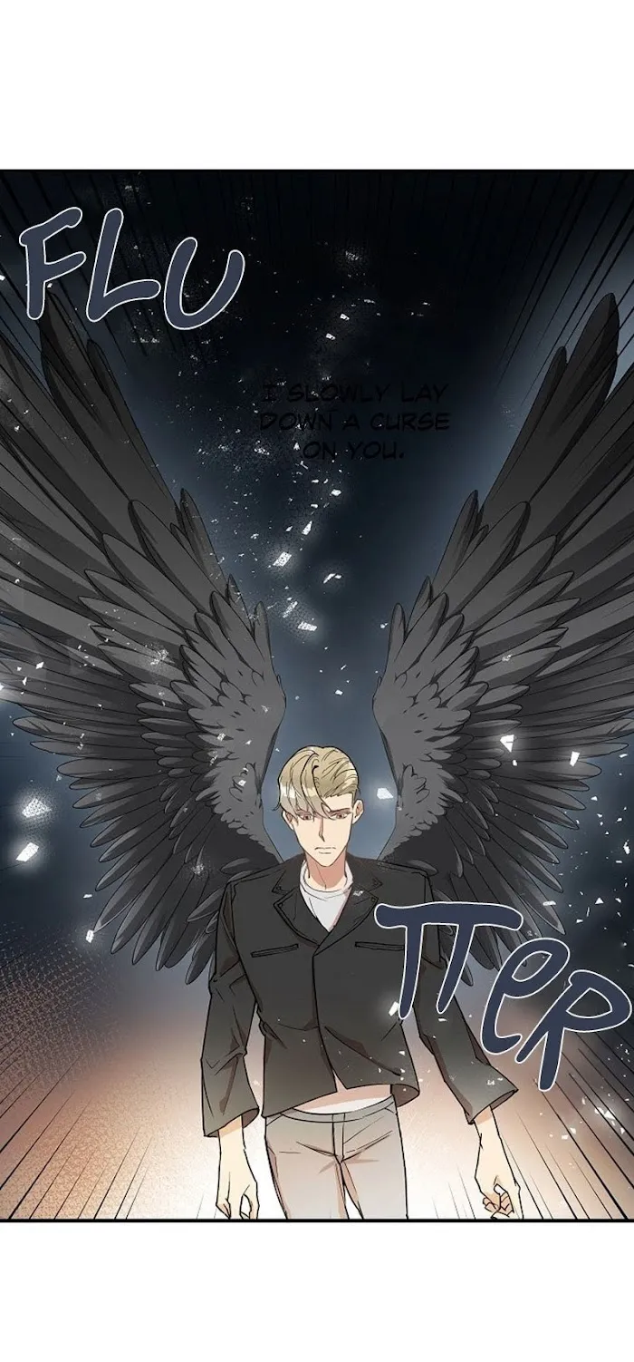 Love In The Underworld - Chapter 20 Page 30