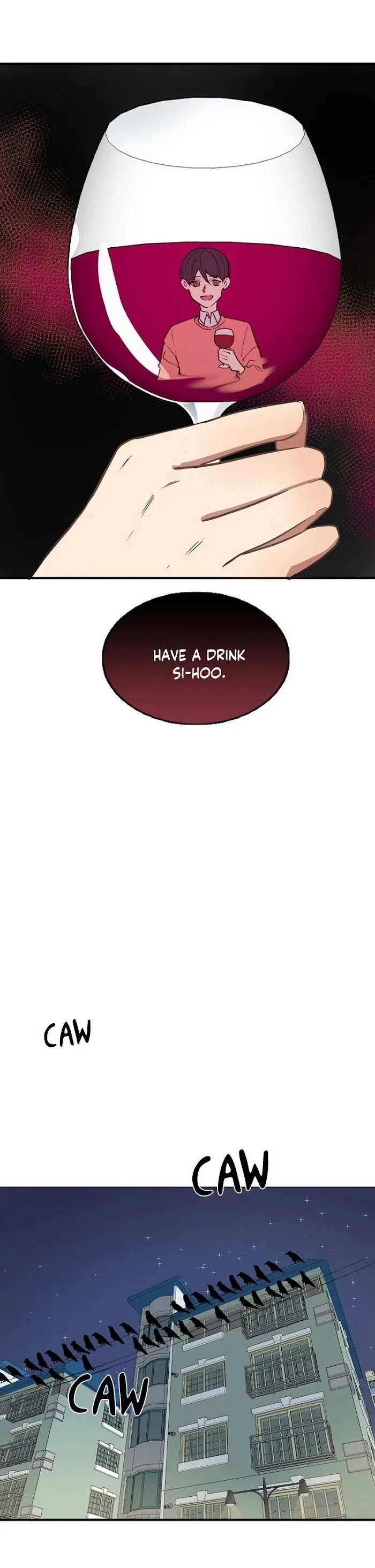 Love In The Underworld - Chapter 21 Page 16
