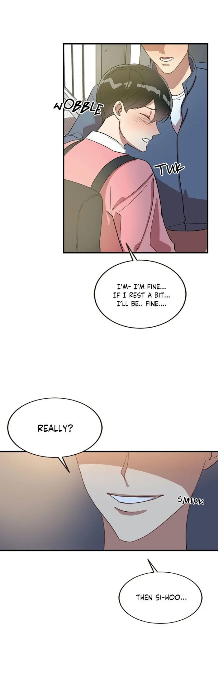 Love In The Underworld - Chapter 21 Page 28