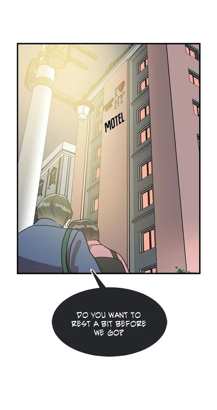 Love In The Underworld - Chapter 21 Page 29
