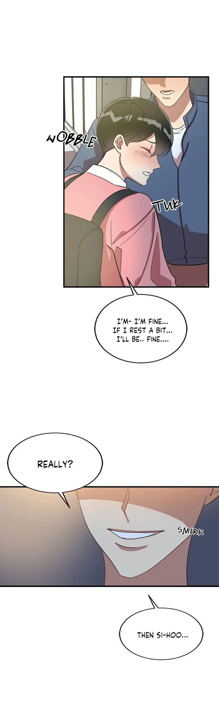 Love In The Underworld - Chapter 22 Page 2