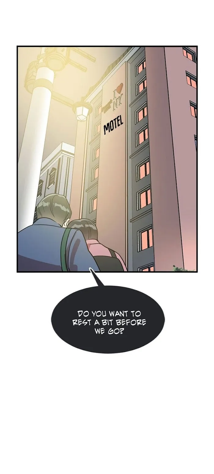 Love In The Underworld - Chapter 22 Page 3