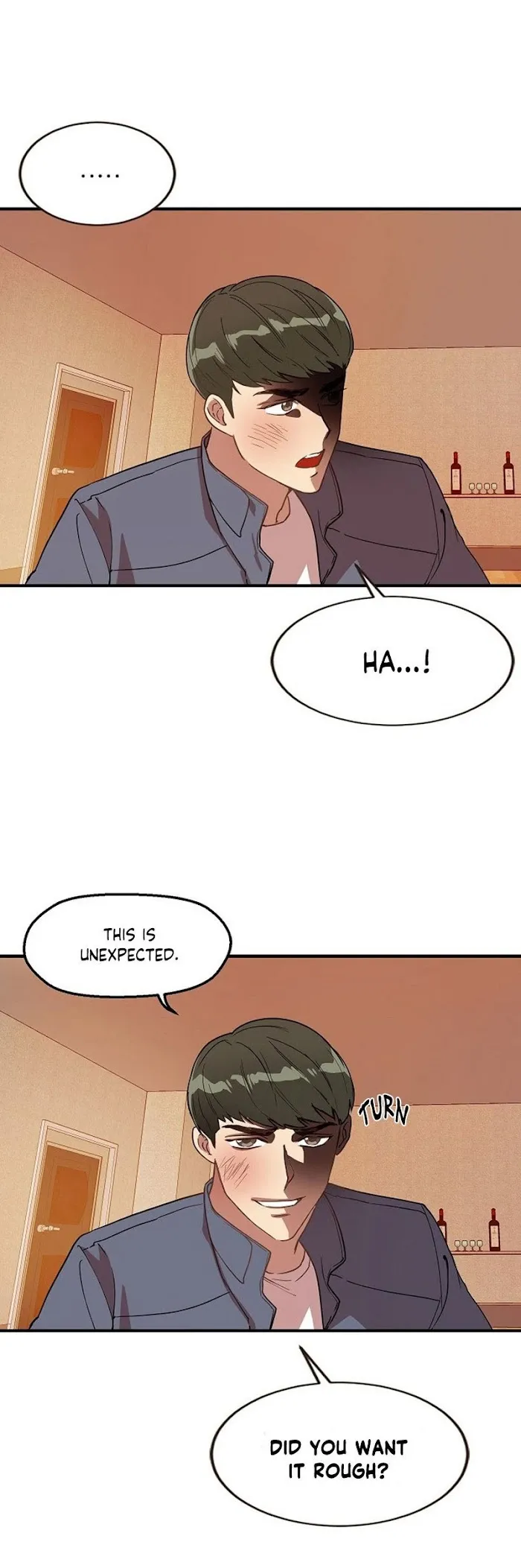 Love In The Underworld - Chapter 22 Page 14