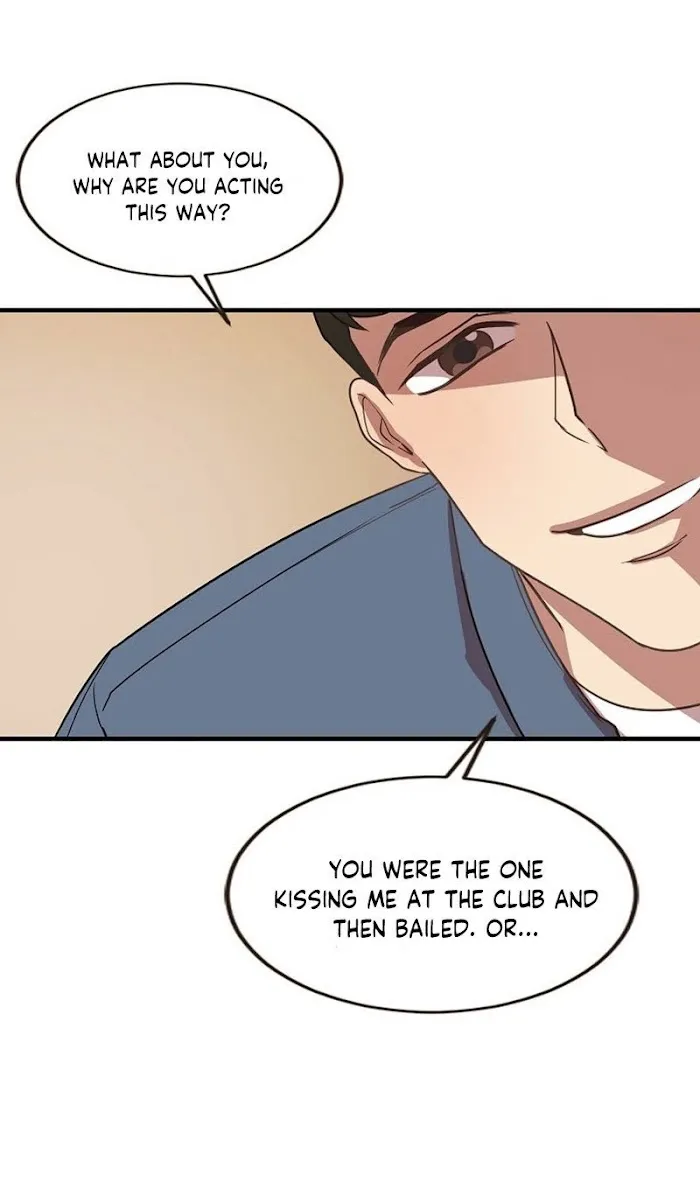 Love In The Underworld - Chapter 22 Page 16