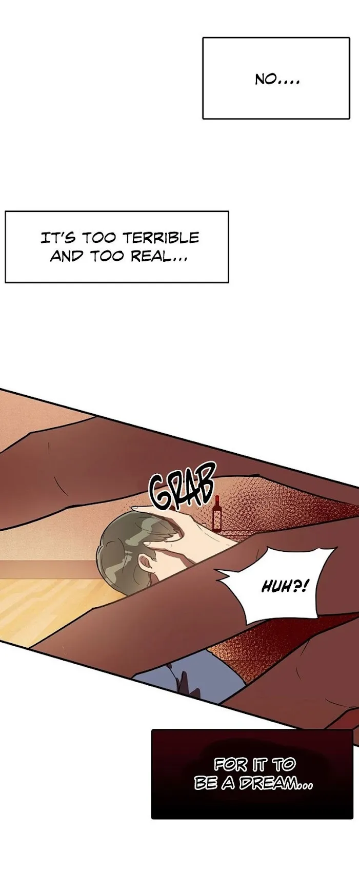 Love In The Underworld - Chapter 22 Page 26