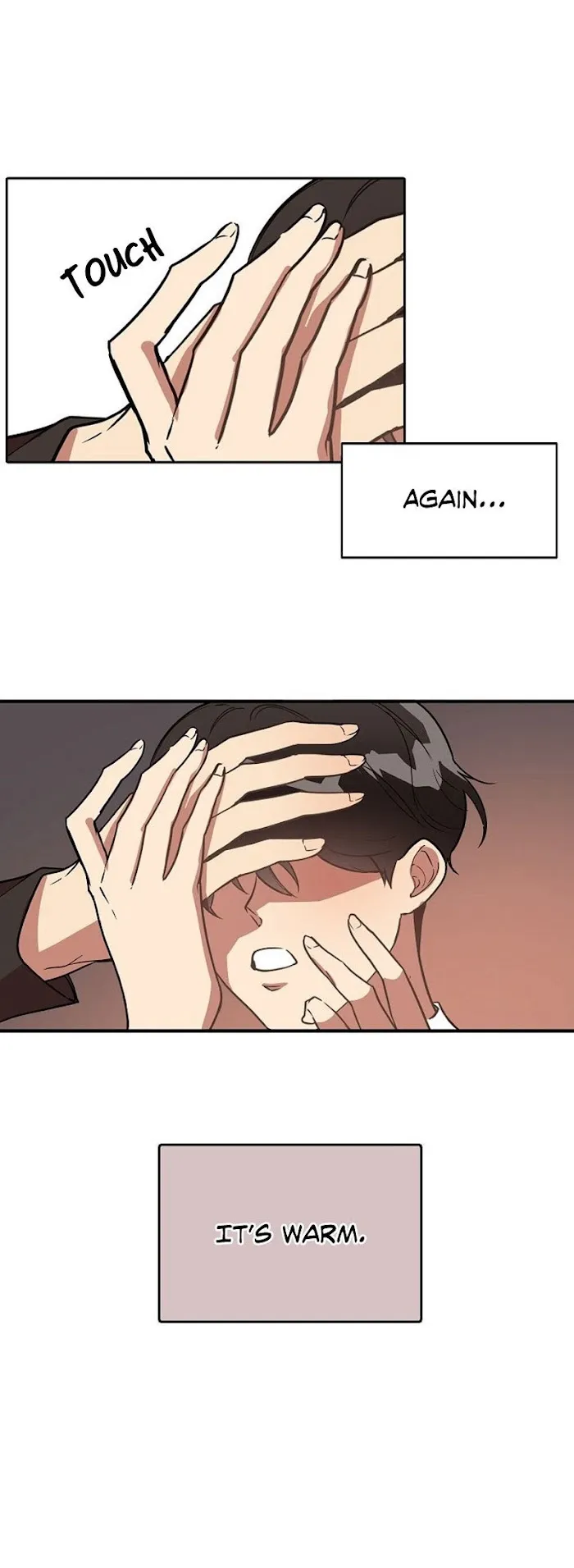 Love In The Underworld - Chapter 22 Page 27
