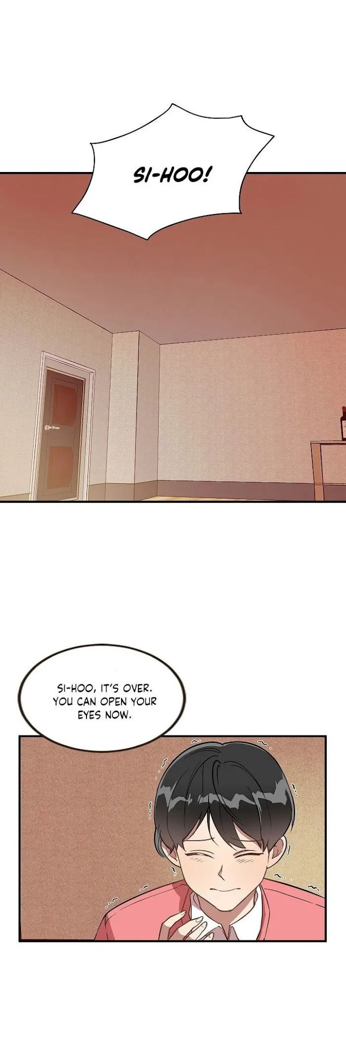 Love In The Underworld - Chapter 23 Page 10