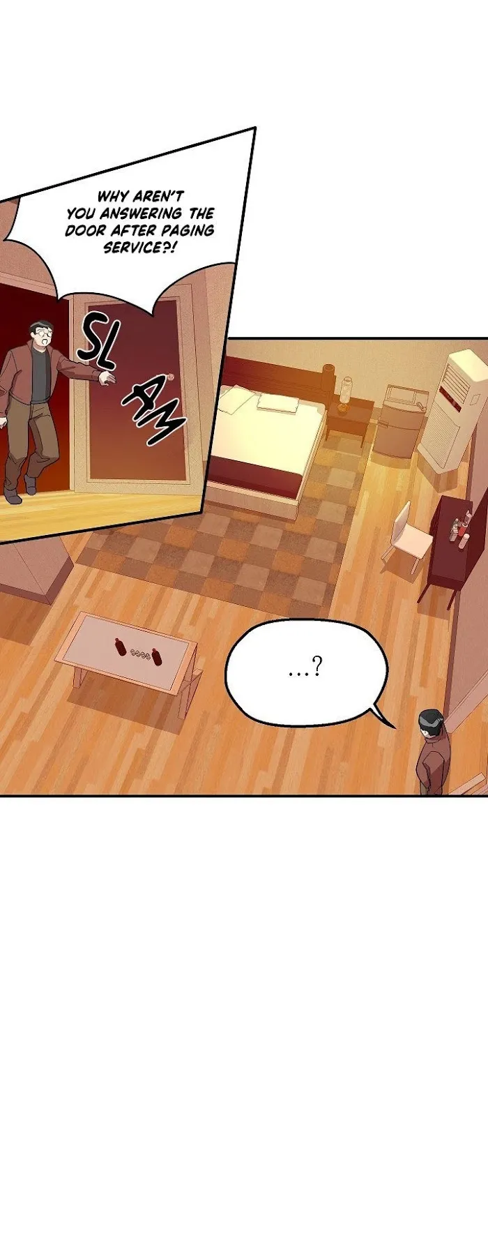 Love In The Underworld - Chapter 23 Page 14