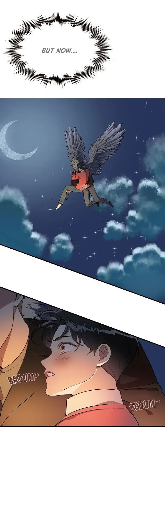 Love In The Underworld - Chapter 23 Page 18