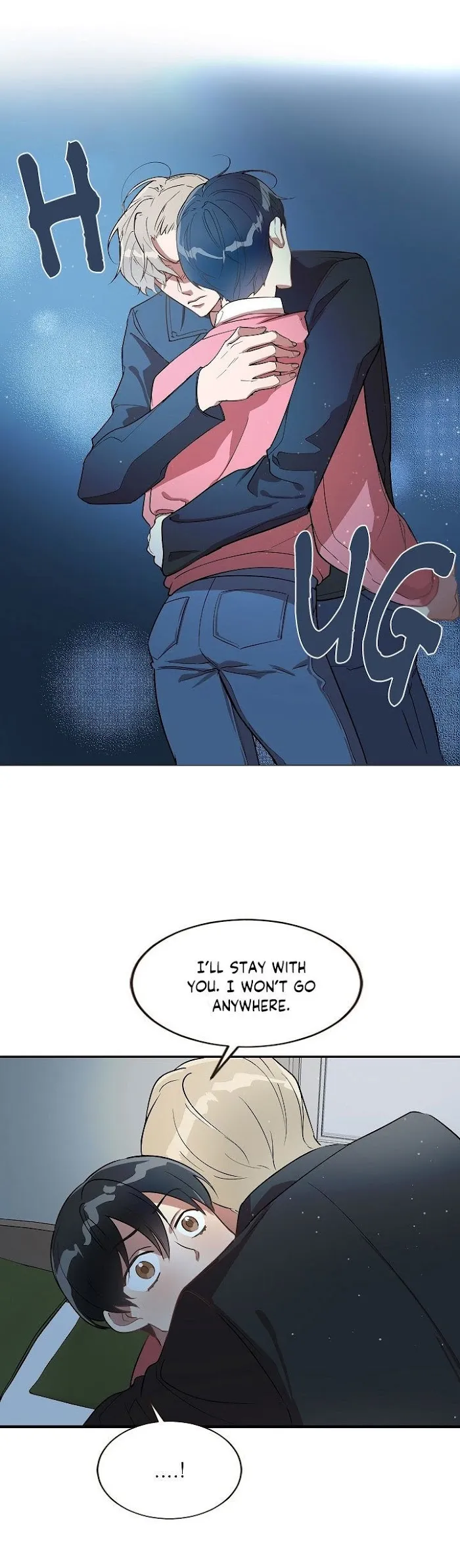 Love In The Underworld - Chapter 23 Page 25