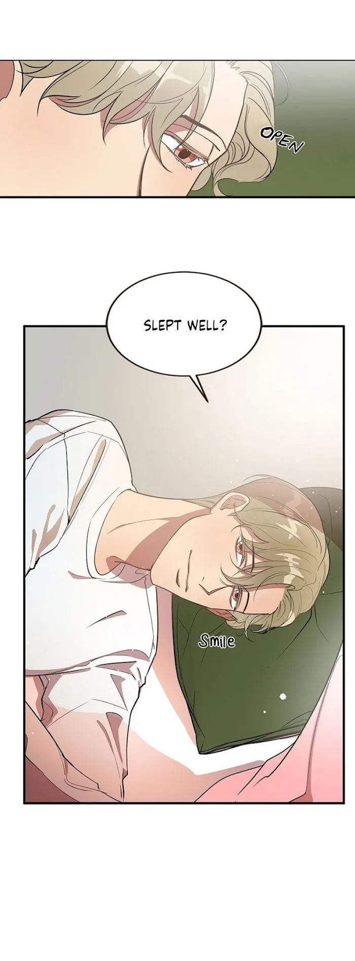 Love In The Underworld - Chapter 24 Page 3