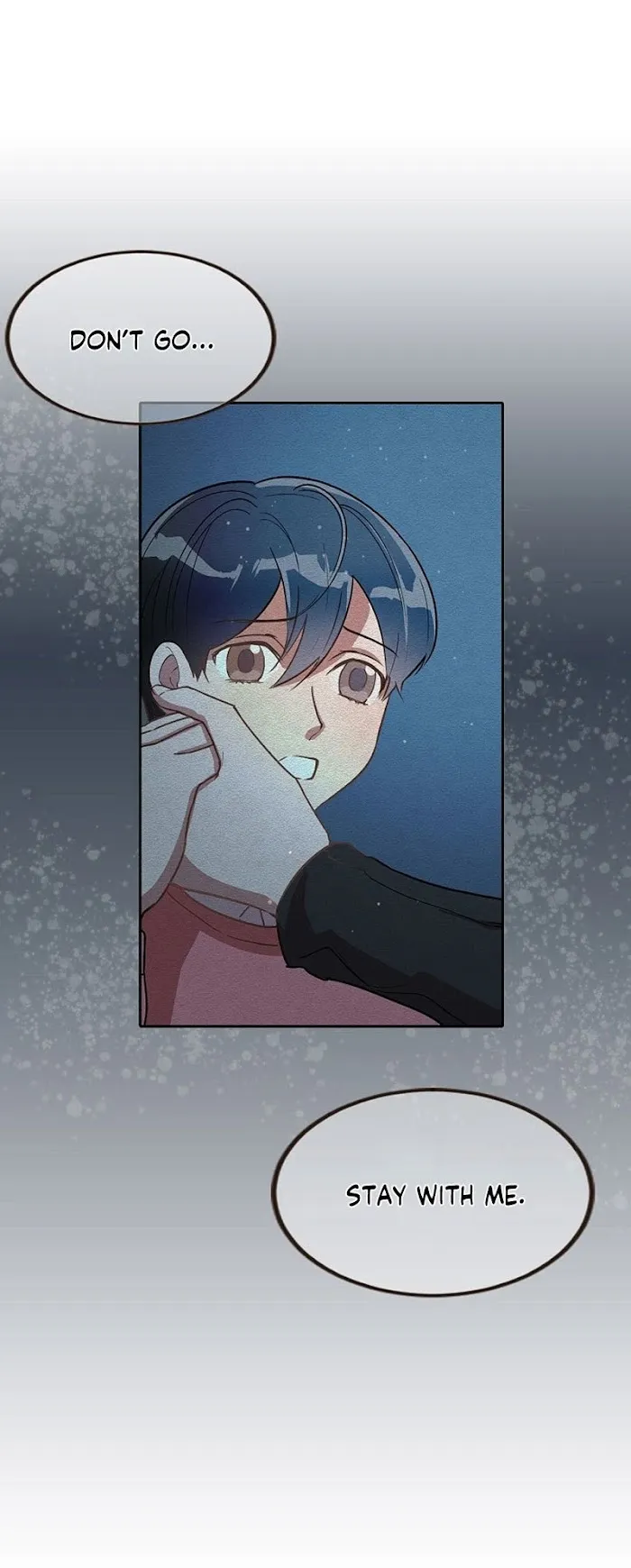 Love In The Underworld - Chapter 24 Page 7