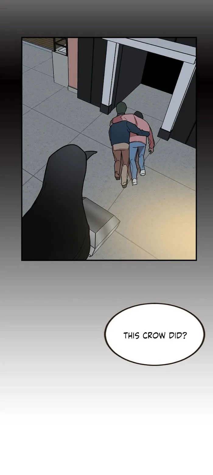 Love In The Underworld - Chapter 24 Page 20