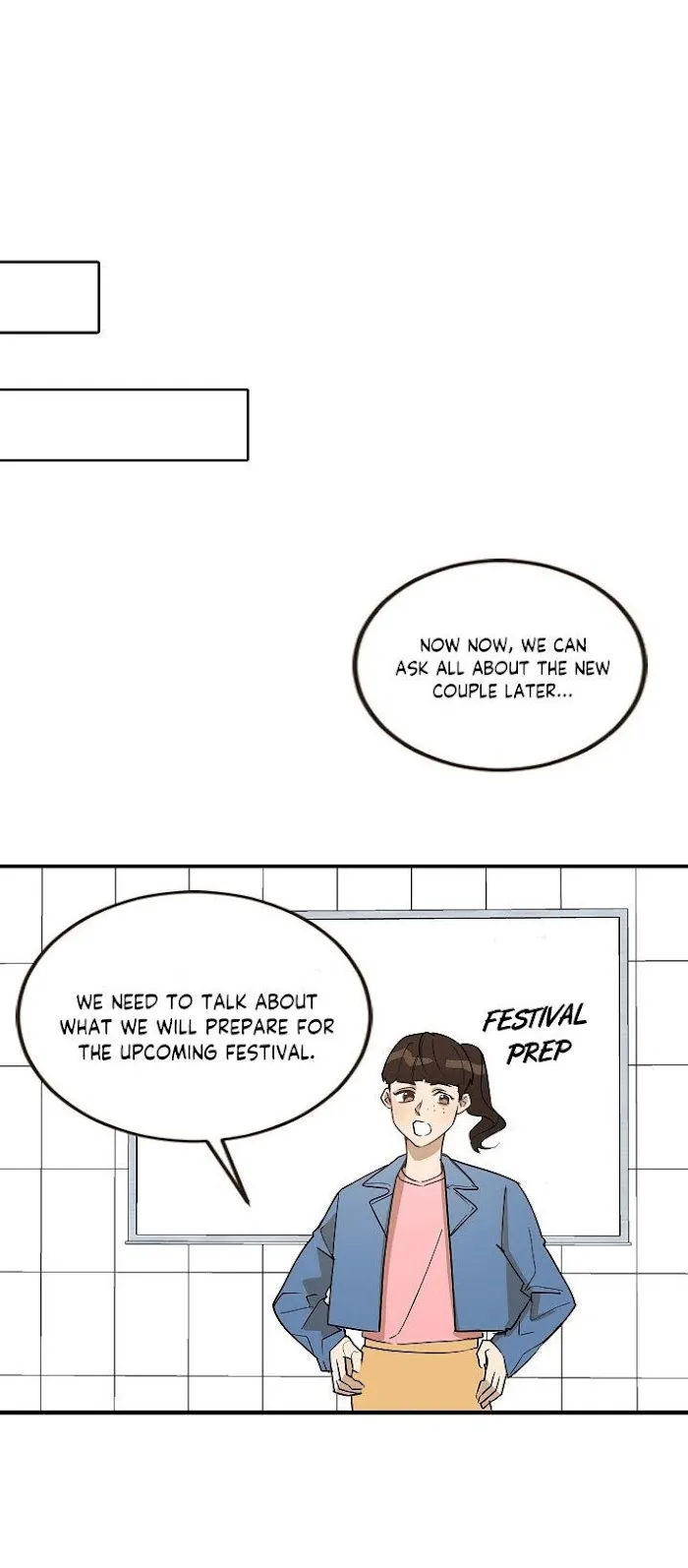 Love In The Underworld - Chapter 25 Page 11