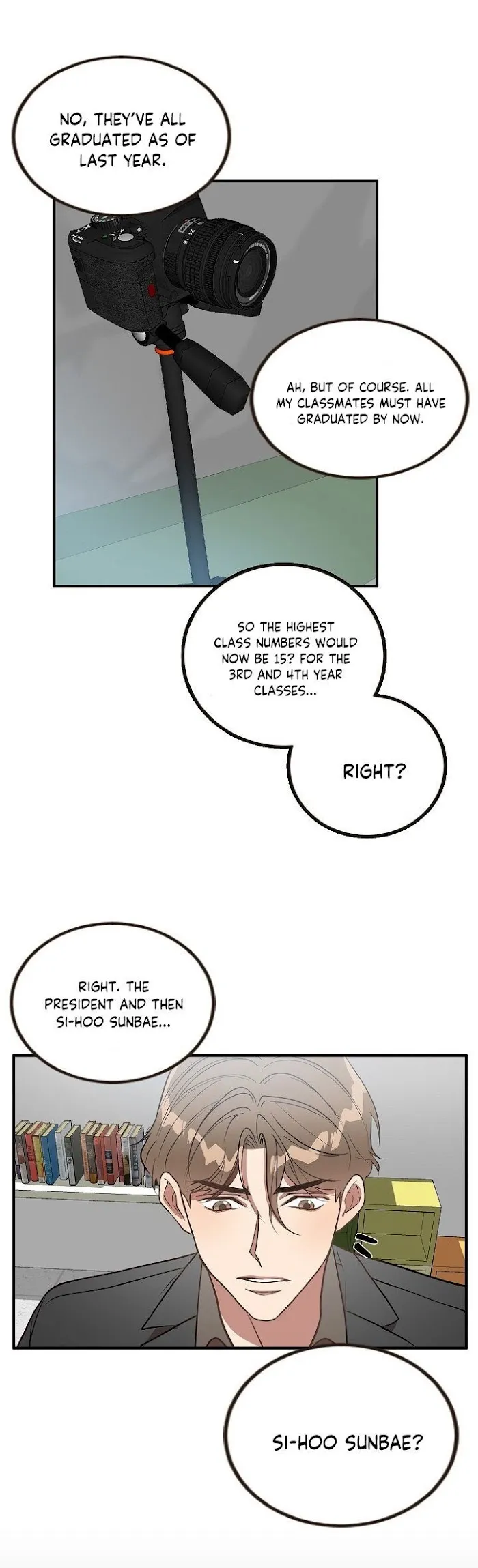 Love In The Underworld - Chapter 25 Page 31