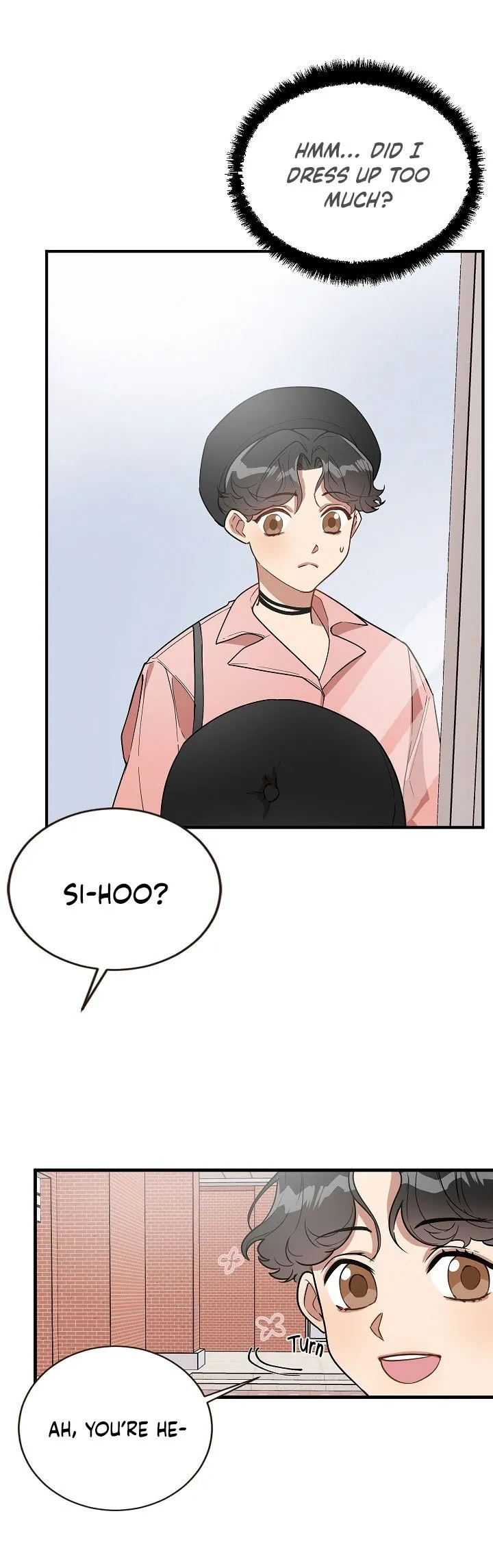 Love In The Underworld - Chapter 26 Page 8