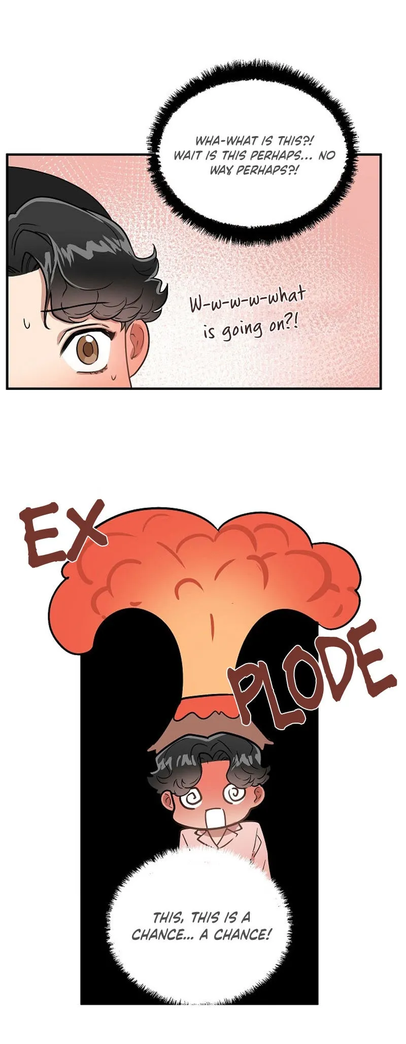Love In The Underworld - Chapter 26 Page 30